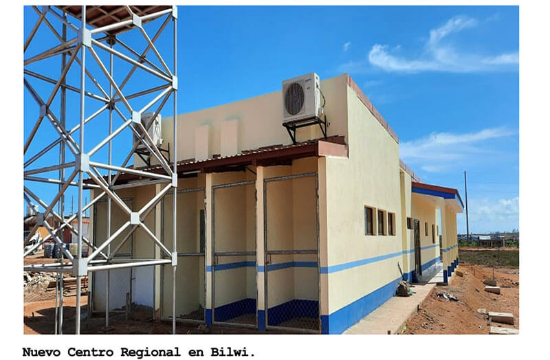 enacal-centro-regional-bilwi